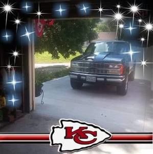 Meet your Posher, Larry